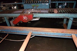 Unknown  Conveyors Belt