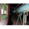 Unknown 4in x 117ft Conveyors Belt
