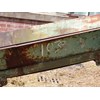 Unknown 24in x 22ft Conveyors Belt