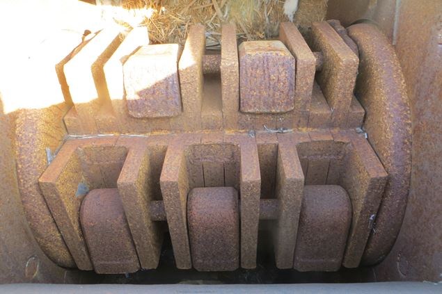Williams Pulverizer Hammermill Hogs and Wood Grinders