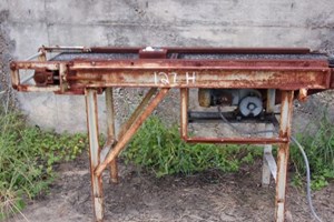 Unknown 6ft  Conveyors Belt