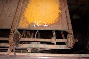 Unknown 16ft 5 Strand  Conveyor Deck (Log Lumber)