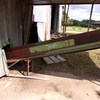 Unknown 8 x 30ft  Conveyors Belt