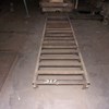 Unknown 8ft Live Roll Conveyors