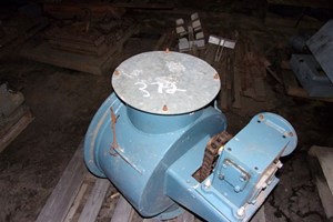 Unknown  Dust Collection System