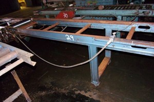 Unknown  Conveyors Belt