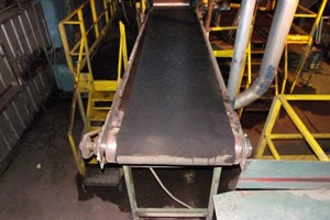Unknown  Conveyors Belt