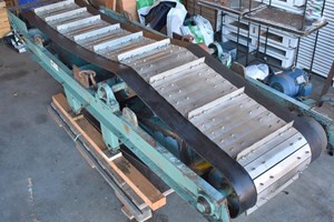 Dings 3 stage magnet  Magnetic Separator