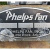 Phelps Fan 40HV-1 Blower and Fan