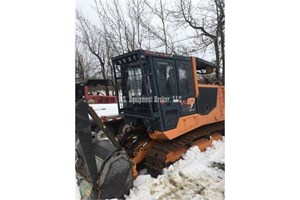 2009 CMI C175  Brush Cutter and Land Clearing