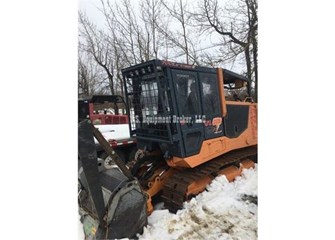 2009 CMI C175 Brush Cutter and Land Clearing