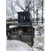 2009 CMI C175 Brush Cutter and Land Clearing