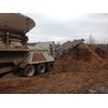 2001 HogZilla TC 1564-P Tub Grinder