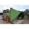 Unknown 17ft x 29ft 4 Strand Conveyor Deck (Log Lumber)