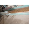 Unknown 80ft x 18 NO BELT Conveyors Belt