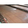 Unknown 38ft x 14 1/2ft 4 Strand Conveyor Deck (Log Lumber)