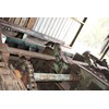 Unknown 38ft x 14 1/2ft 4 Strand Conveyor Deck (Log Lumber)