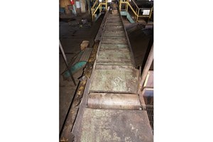 Unknown 100ft 10x30  Conveyors-Live Roll