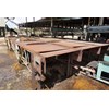 Unknown 12ft x 30ft 4 Strand Conveyor Deck (Log Lumber)