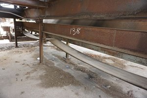 Unknown 18 x 27ft  Conveyors Belt