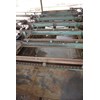 Unknown 10ft x 22ft Live Roll Conveyors