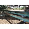 Unknown 14ft x 36ft 5 strand Conveyor Deck (Log Lumber)