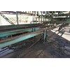 Unknown 14ft x 36ft 5 strand Conveyor Deck (Log Lumber)