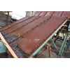 Unknown 13ft x 14 5 Strand Conveyor Deck (Log Lumber)