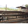 Unknown 28ft x 17ft 6 Strand Conveyor Deck (Log Lumber)