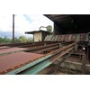 Unknown 28ft x 17ft 6 Strand Conveyor Deck (Log Lumber)