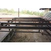 Unknown 28ft x 17ft 6 Strand Conveyor Deck (Log Lumber)