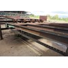 Unknown 28ft x 17ft 6 Strand Conveyor Deck (Log Lumber)