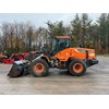 2018 Doosan DL220-5 Wheel Loader