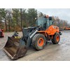2018 Doosan DL220-5 Wheel Loader