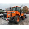 2018 Doosan DL220-5 Wheel Loader