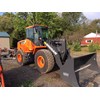 2018 Doosan DL220-5 Wheel Loader