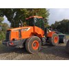 2018 Doosan DL220-5 Wheel Loader