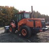 2018 Doosan DL220-5 Wheel Loader