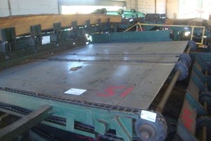 Unknown 12ft 4-strand  Conveyor Board Dealing