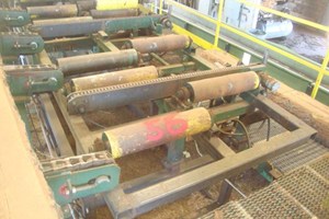 Unknown 15ft Split Roll (10) 28in Rolls  Conveyors-Live Roll