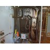 WEG WWE-361-BP, 250 hp, (2) Available Electrical