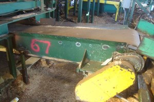 Unknown 15ft x 24in  Conveyors Belt