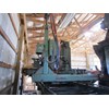 HMC AC40, 13ft Carriage, 48ft Track Circular Sawmill