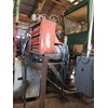 HMC AC40, 13ft Carriage, 48ft Track Circular Sawmill