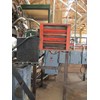 HMC AC40, 13ft Carriage, 48ft Track Circular Sawmill