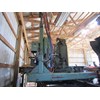 HMC AC40, 13ft Carriage, 48ft Track Circular Sawmill