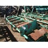 Unknown 12ft, 4-Roll, 30in Live Roll Conveyors
