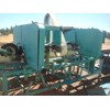 Unknown 2-Head, 4-Top Hold Down Rolls Band Resaw