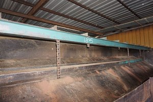 Unknown 26ft  Edger Tailing Device