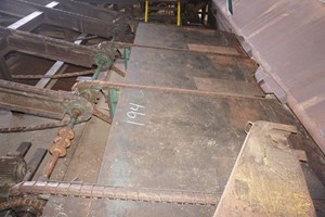 Unknown 16ft x 7ft 6 Strand  Conveyor Board Dealing